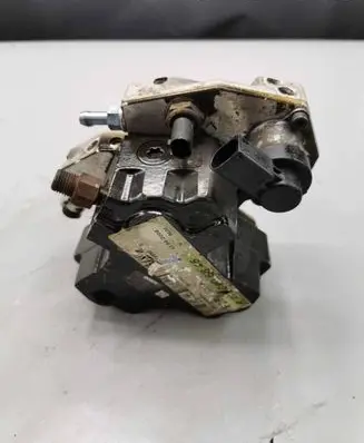 Mercedes-Benz R W251 Fuel injection high pressure pump A6420700501 0445010145 096279