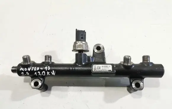 Ford Mondeo MK IV Fuel main line pipe 9681909680 28497Z01