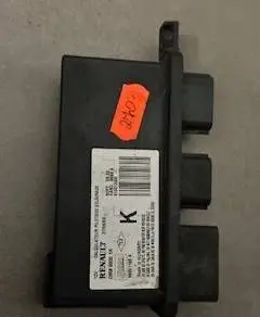 Xenon control unit/module
