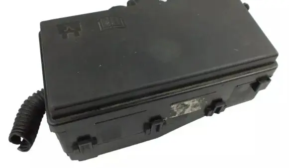 Ford C-MAX I Fuse box set 3M5T14A076AE