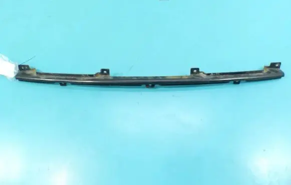 Hyundai i10 Front bumper support beam IMPRK1105215