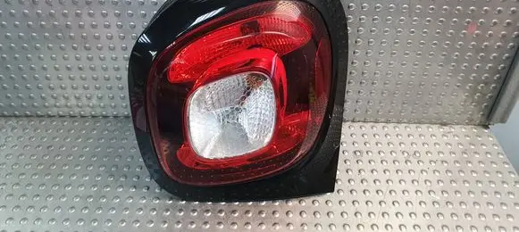 Smart ForFour II W453 Rear/tail lights S26380593 A4539063200