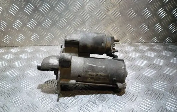 Ford Focus Starter motor 3M5T11000CD 3198AI