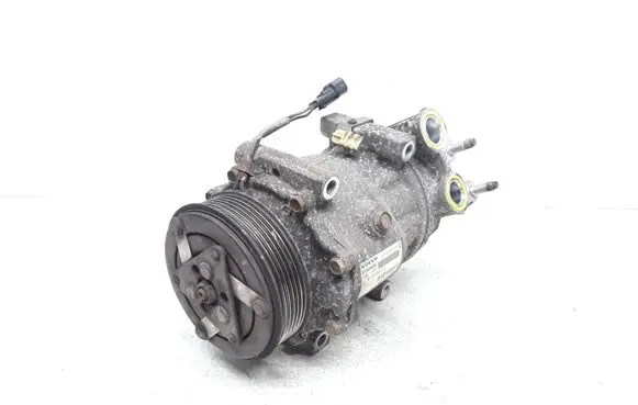 Volvo S60 Air conditioning (A/C) compressor (pump) 31369699