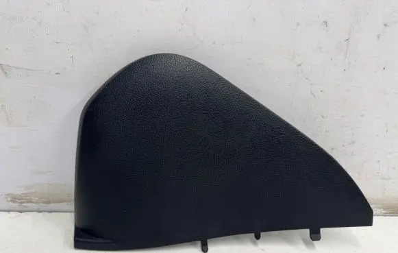 Audi Q7 4M Dashboard side end trim 4M0857085