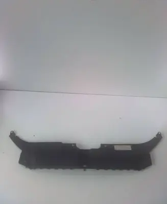 Top upper radiator support slam panel