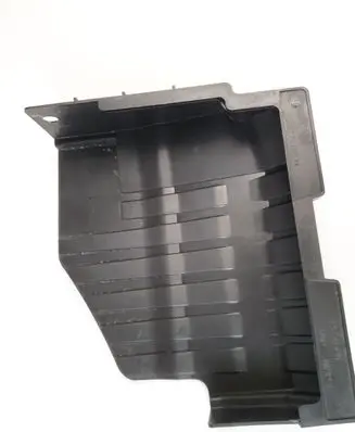 Peugeot 2008 I Fuse box cover 9688778180