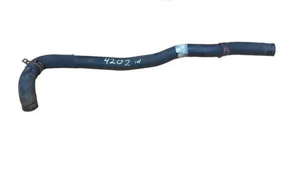 BMW 5 F10 F11 Engine coolant pipe/hose 15476810