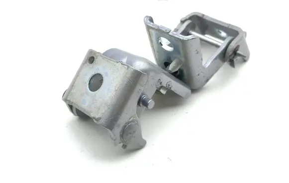 Peugeot 3008 II Rear door hinge set 