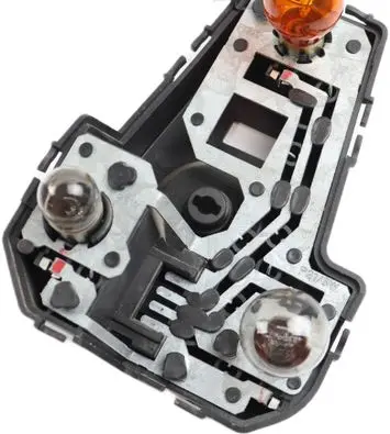 Ford Galaxy Tail light bulb cover holder 7M5945258
