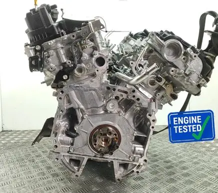 Lexus RX 450H Engine 2GR