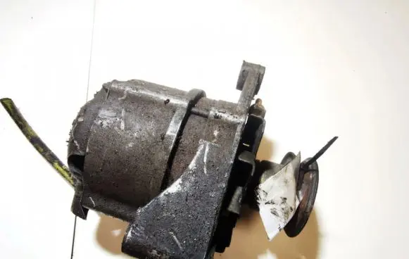 Volkswagen PASSAT B2 Generator/alternator 049903025 0120489228