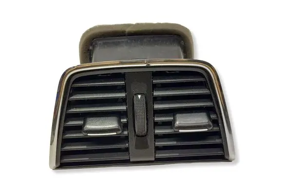 Skoda Octavia Mk3 (5E) Rear air vent grill 5E0819203A