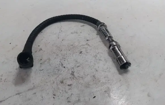 BMW 3 E36 Ignition plug leads 1709201 1247360