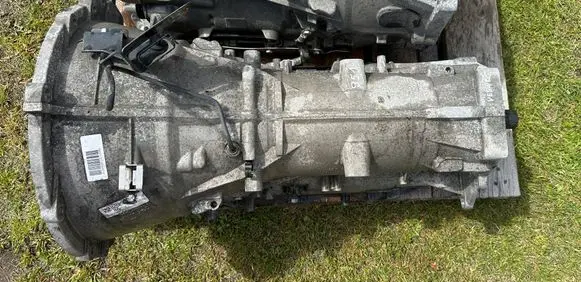 Land Rover Range Rover Velar Automatic gearbox H7A37000CE 0234541 HX736A026DE