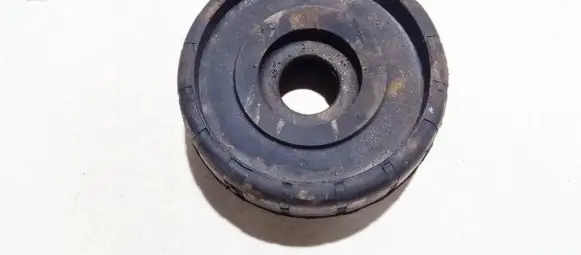 Renault Trafic II (X83) Coil spring mount 