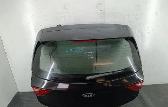 KIA Stonic Tailgate/trunk/boot lid ABP