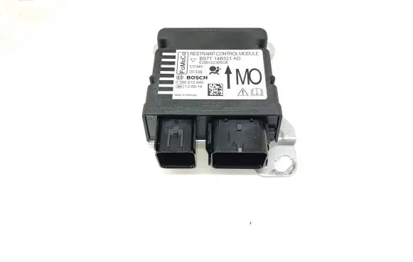 Ford Mondeo MK IV Airbag control unit/module BS7T14B321AD