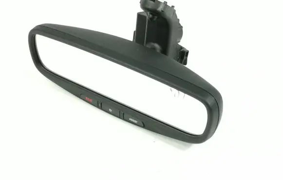 Dodge Durango Rear view mirror (interior) 68339538AB