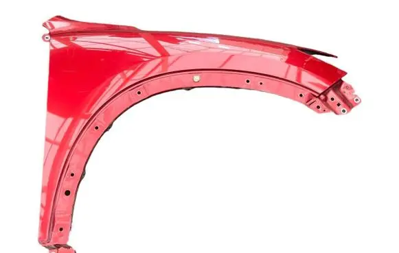 Mazda CX-5 Fender