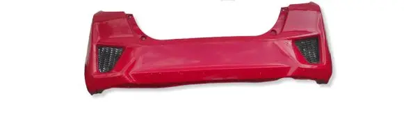 Honda Jazz Rear bumper 