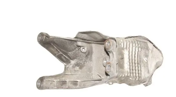 Audi A6 S6 C7 4G Engine mounting bracket 4G0199308AA