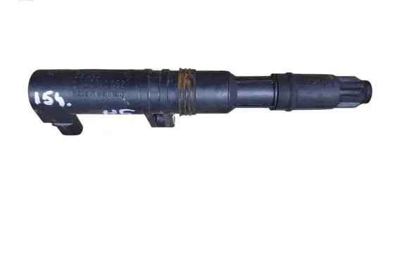Renault Scenic I High voltage ignition coil 0040100052