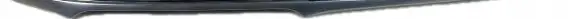 Dashboard trim