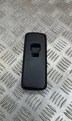 Land Rover Discovery 4 - LR4 Rear door window switch trim AH22240A40CBW