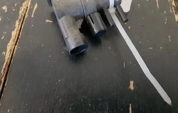 Jaguar S-Type Turbo solenoid valve
