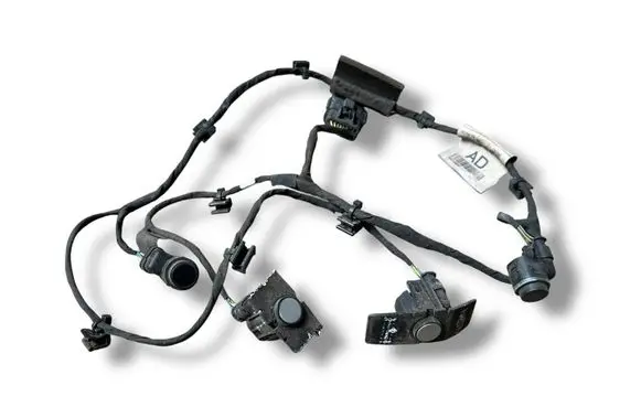 Parking PDC sensor