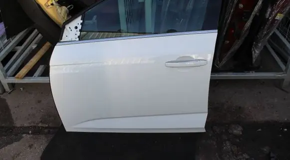 Renault Megane IV Front door