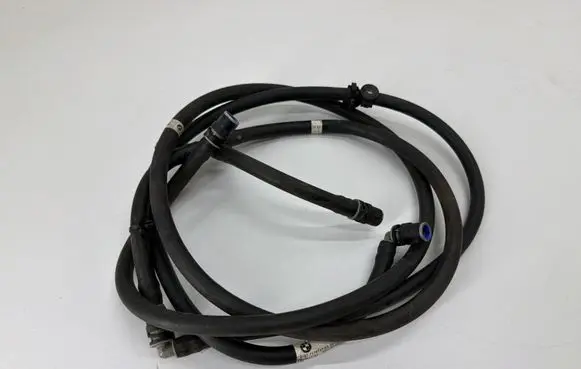 BMW 5 F10 F11 Headlight washer hose/pipe 7178747