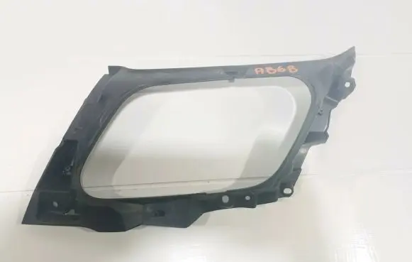 Land Rover Range Rover Velar Side radiator support slam panel 5L241AB