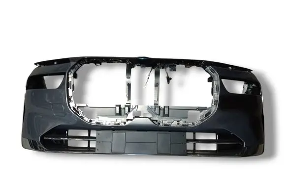 BMW 7 G70 Front bumper 5A45BF7 51115A45BF7