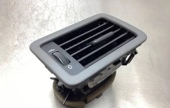 Volvo V70 Dashboard side air vent grill/cover trim 30755183 30755177