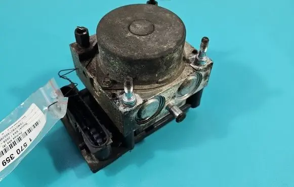 Suzuki SX4 ABS Pump 0265800494 IMPRK1570359