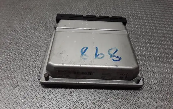 Volvo XC90 Engine control unit/module 0261207227 26SA8475 08670169A