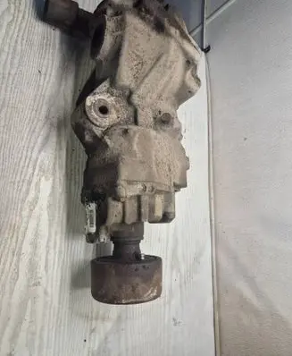 Volvo V70 Rear differential P8653553 S202092