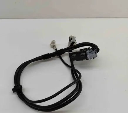 Mercedes-Benz EQE v295 USB socket connector A2978202701