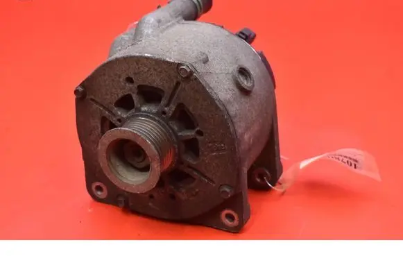 Renault Espace - Grand espace IV Generator/alternator 7711134926