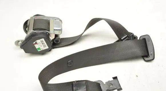 Opel Zafira C Front seatbelt 13394802