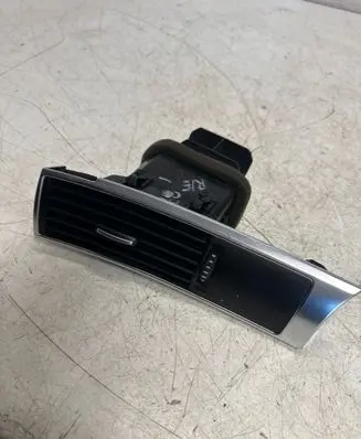 Audi A6 S6 C6 4F Dashboard side air vent grill/cover trim 4F1820901D