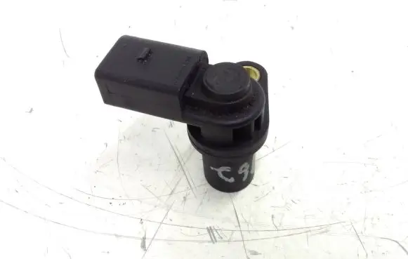 Crankshaft position sensor