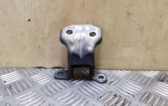 Subaru Outback Front door lower hinge 