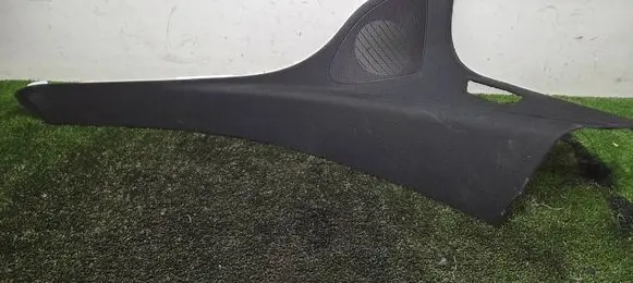 Mercedes-Benz E W213 Centre console side trim rear A2136904600