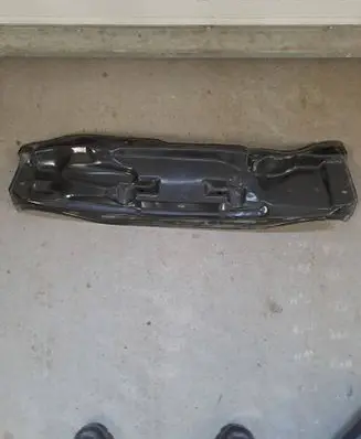 Volkswagen Polo V 6R Other exterior part 6R0805275A 3110