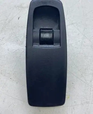 Renault Koleos I Front door window switch trim 80961JY00A