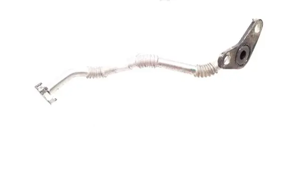 Turbo turbocharger oiling pipe/hose