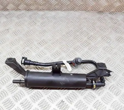 Chrysler Pacifica Fuel line pipe 22173A 52030339AC